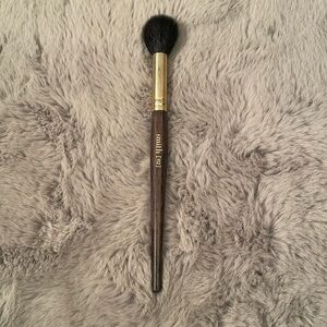 Smith Cosmetics #112 Bronzer Brush